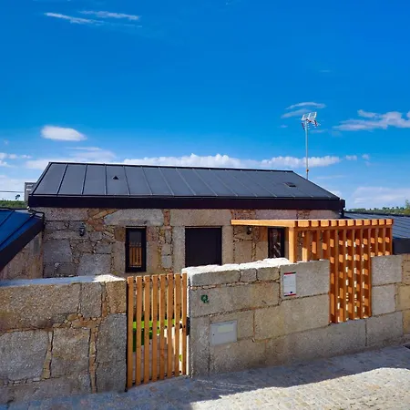 Lamegal Villa Pinhel
