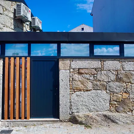 Villa Lamegal Pinhel