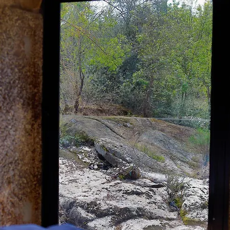 Villa Lamegal Pinhel