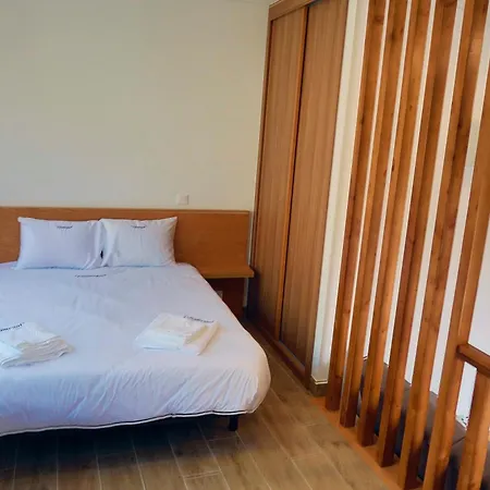 Lamegal Villa Pinhel