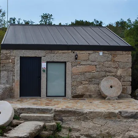 Lamegal Villa Pinhel