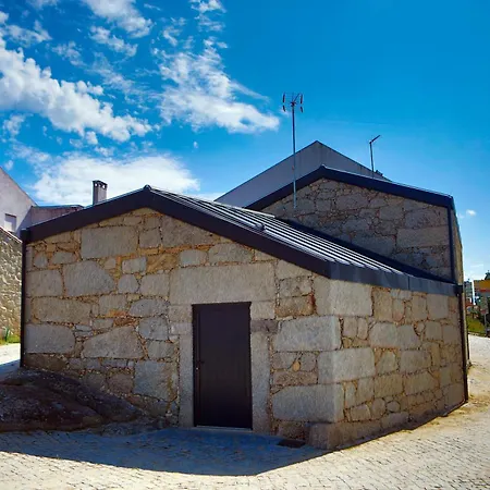 Villa Lamegal *