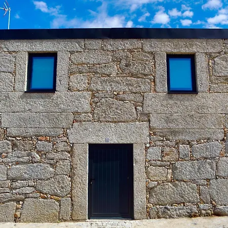 Lamegal Villa Pinhel