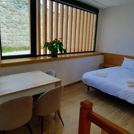 Villa Lamegal Pinhel