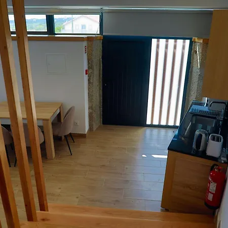 Villa Lamegal Pinhel