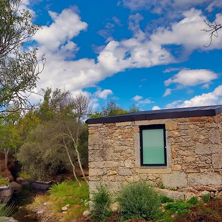 Villa Lamegal Pinhel