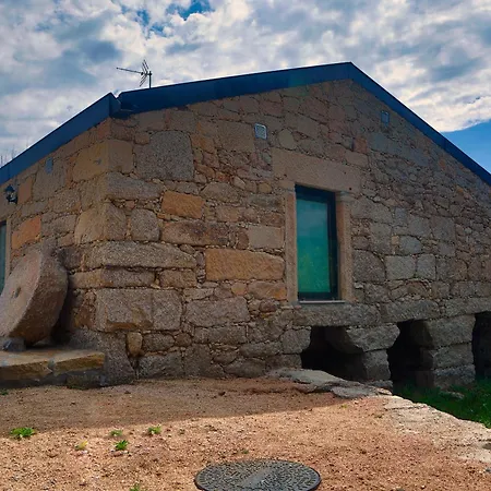 Lamegal Villa Pinhel