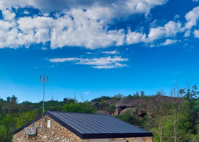 Villa Lamegal Pinhel