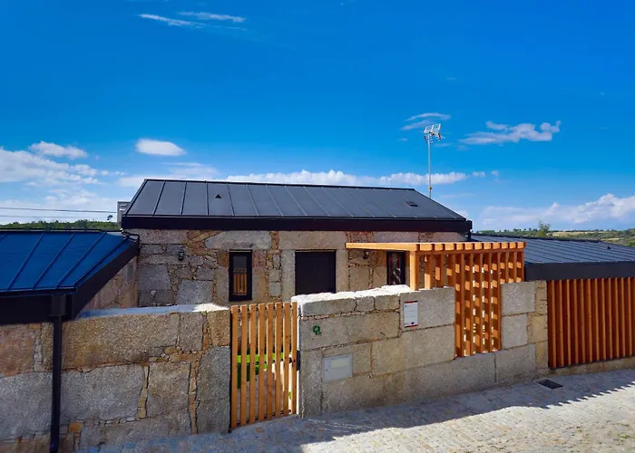 Lamegal Villa Pinhel