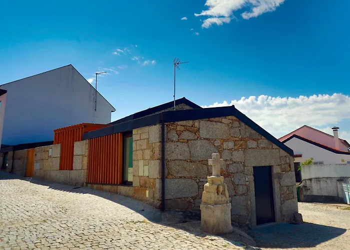 Villa Lamegal