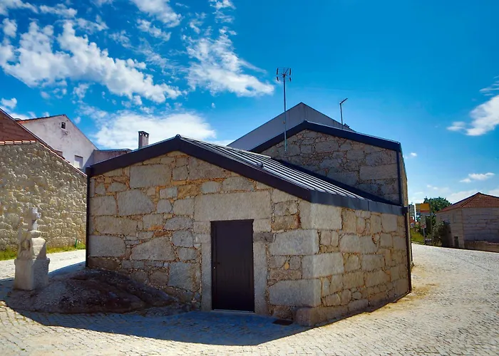 Villa Lamegal Pinhel