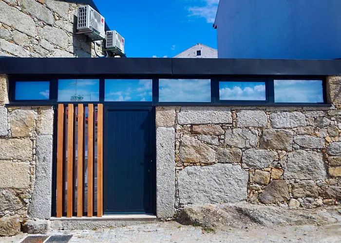 Villa Lamegal Pinhel