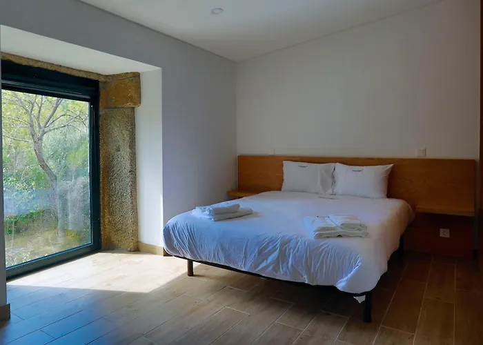 Villa Lamegal Pinhel