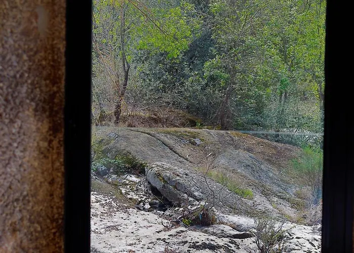 Villa Lamegal Pinhel