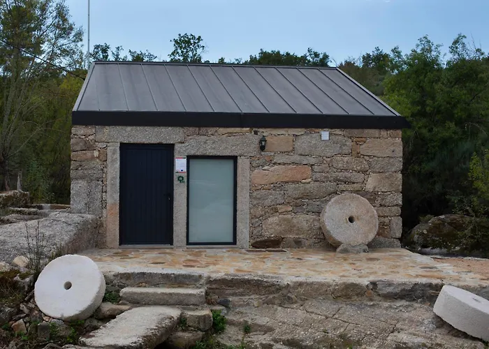 Lamegal Villa Pinhel