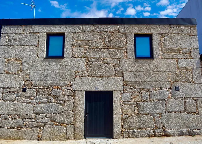 Lamegal Villa Pinhel