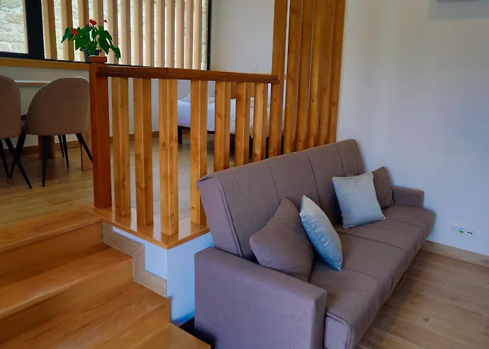 Villa Lamegal Pinhel