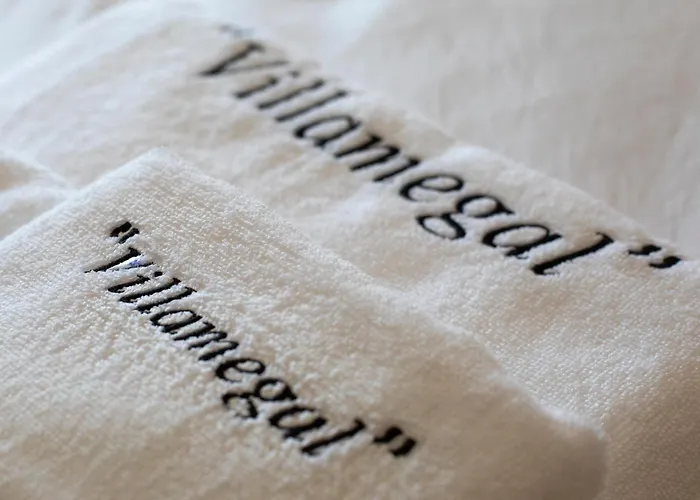 Villa Lamegal Pinhel