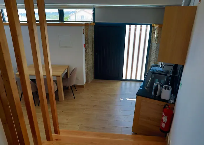 Villa Lamegal Pinhel