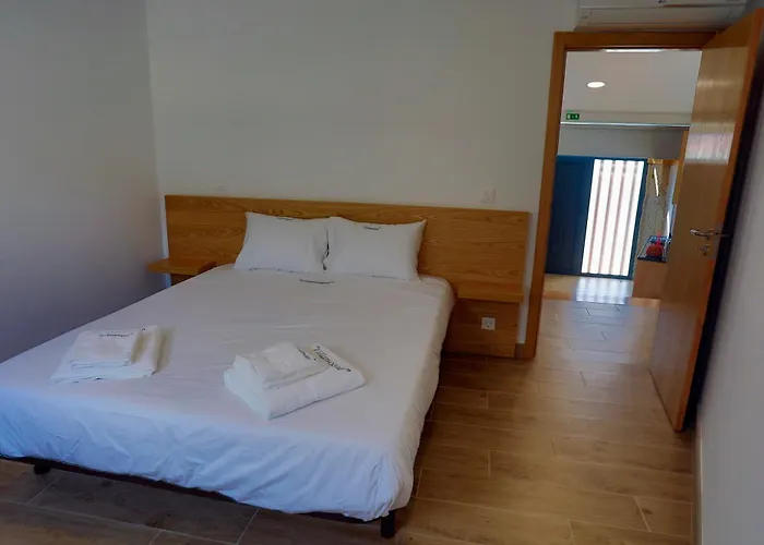 Villa Lamegal Pinhel