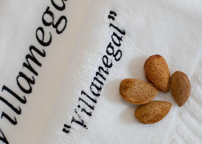 Lamegal Villa Pinhel