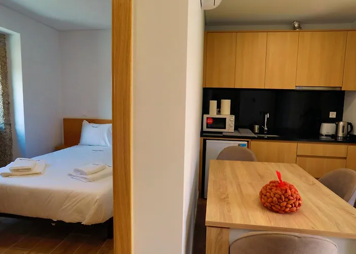 Lamegal Villa Pinhel