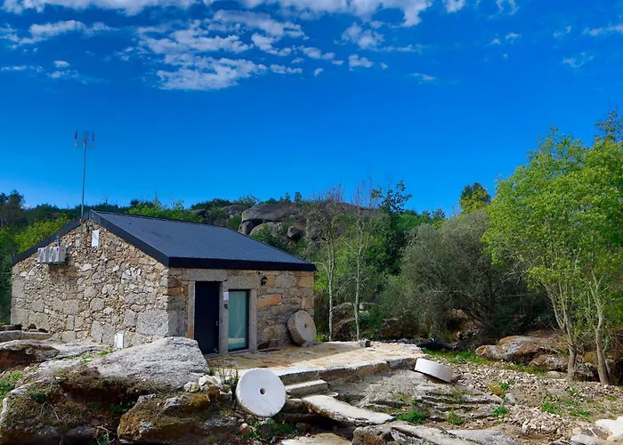 Lamegal Villa