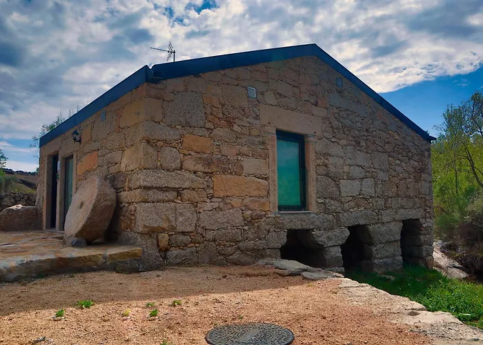 Lamegal Villa Pinhel